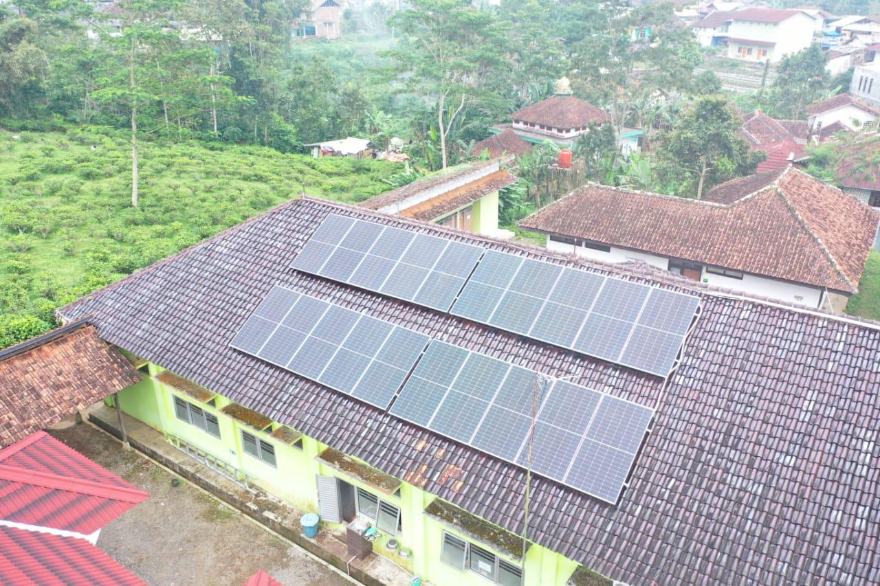 project details